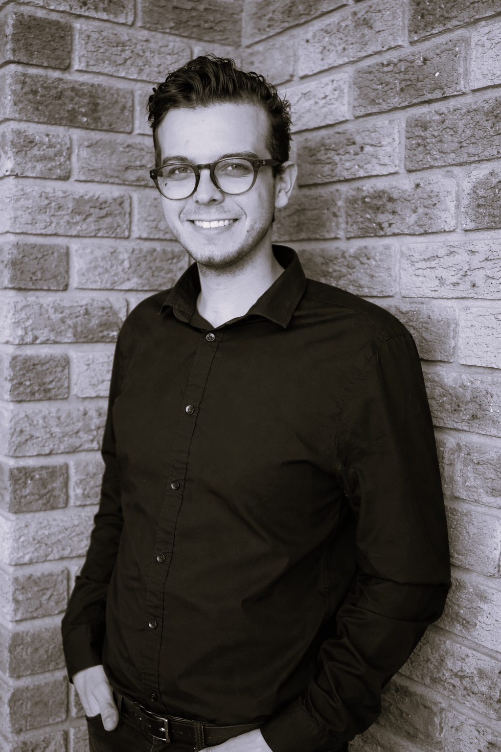 Christiaan Bernardus Bam
